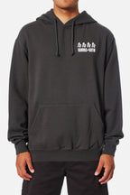 Sudadera Con Capucha Porto
