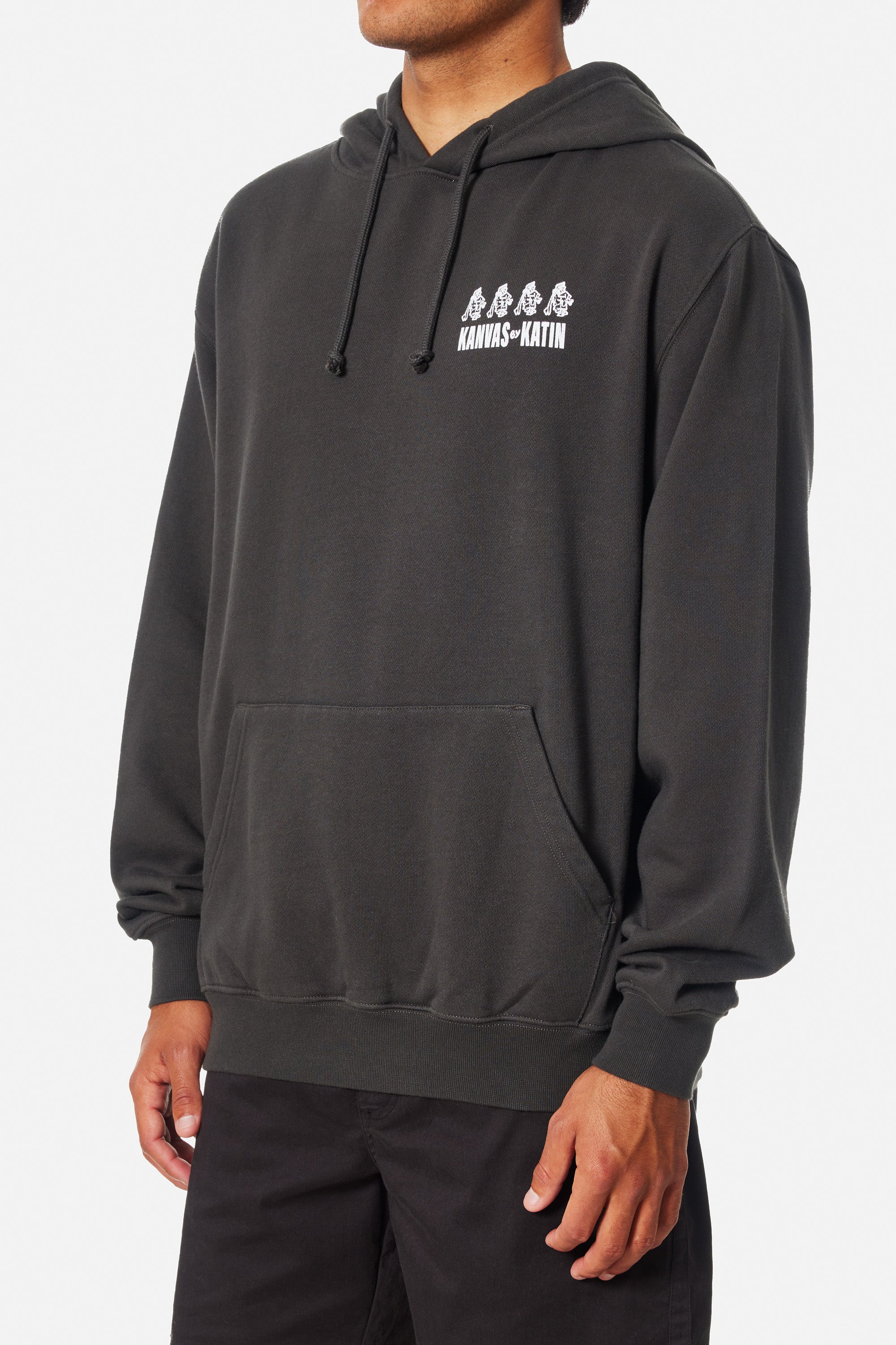 Sudadera Con Capucha Porto