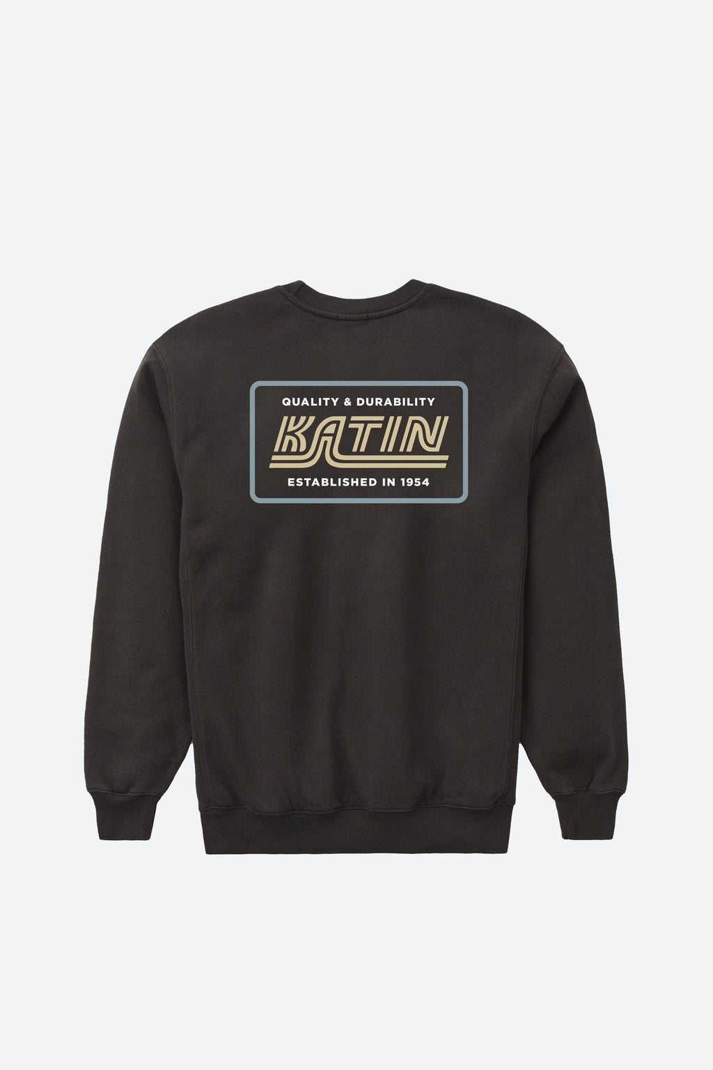 Pit Stop Sweatshirt