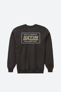 Pit Stop Sweatshirt