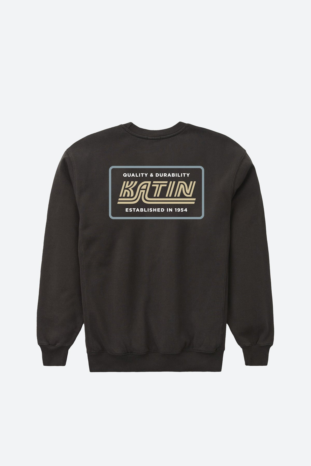 Pit Stop Sweatshirt