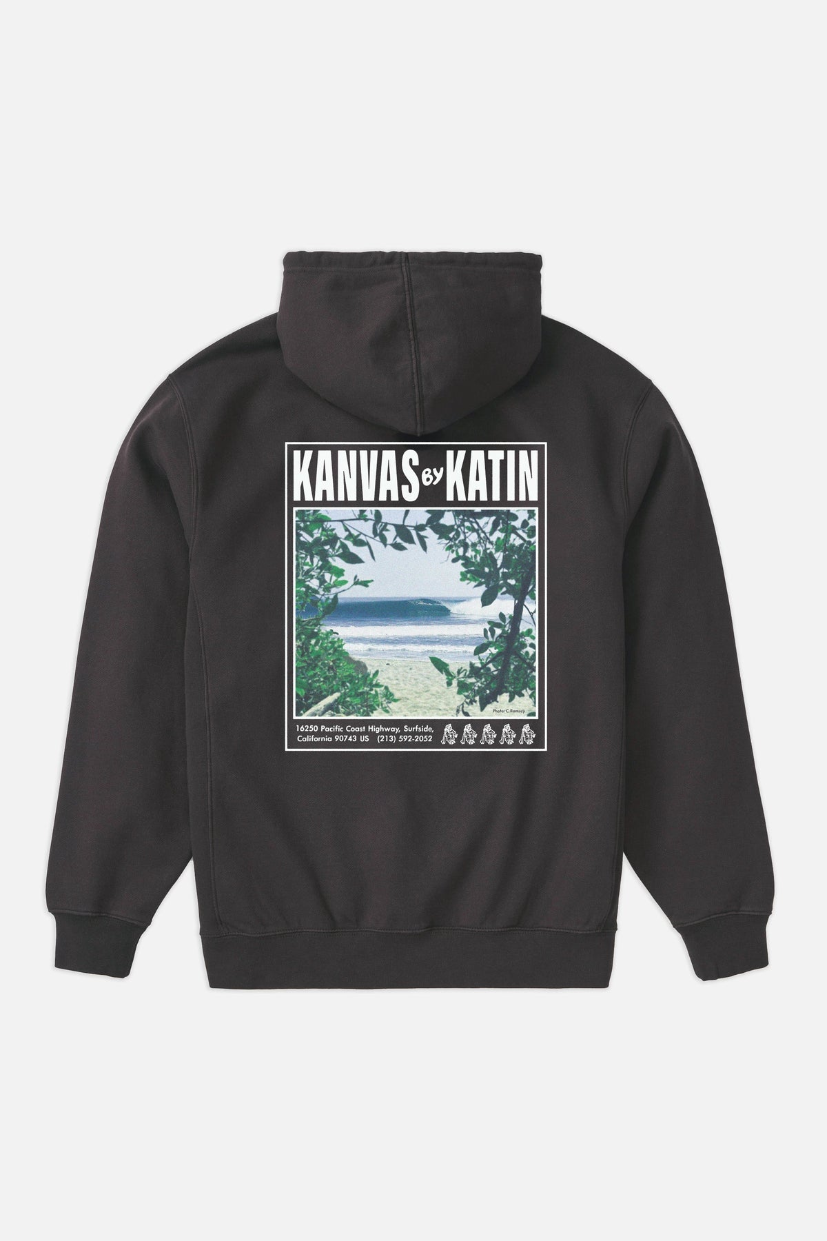 Sudadera Con Capucha Porto