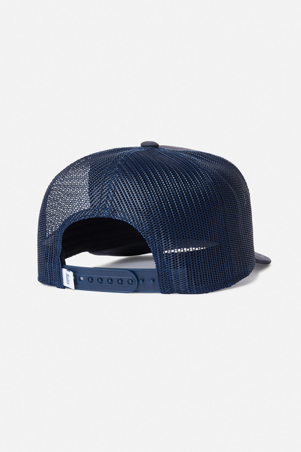 Casquette Trucker Quality