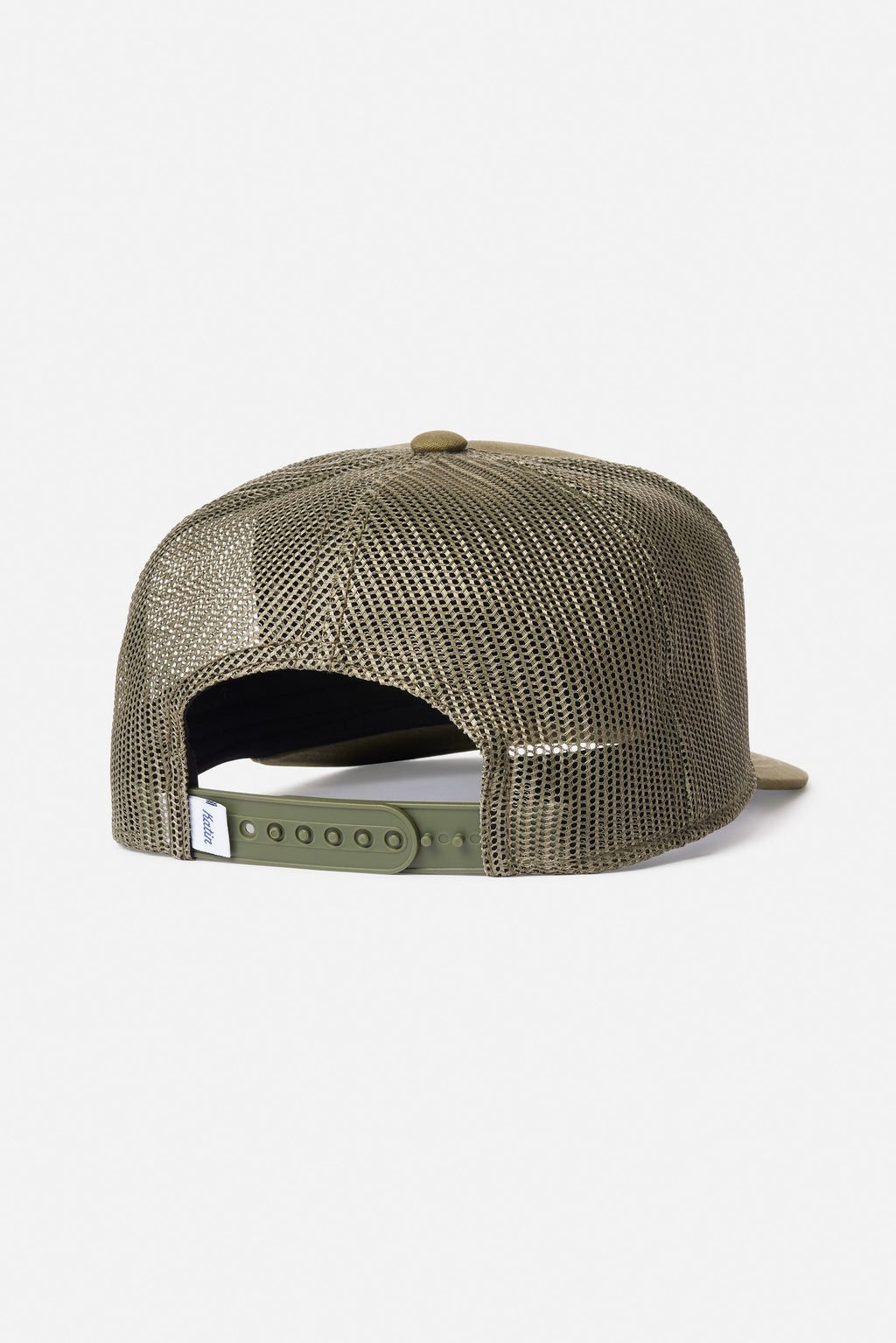 Casquette Trucker Quality