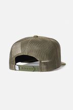 Casquette Trucker Quality