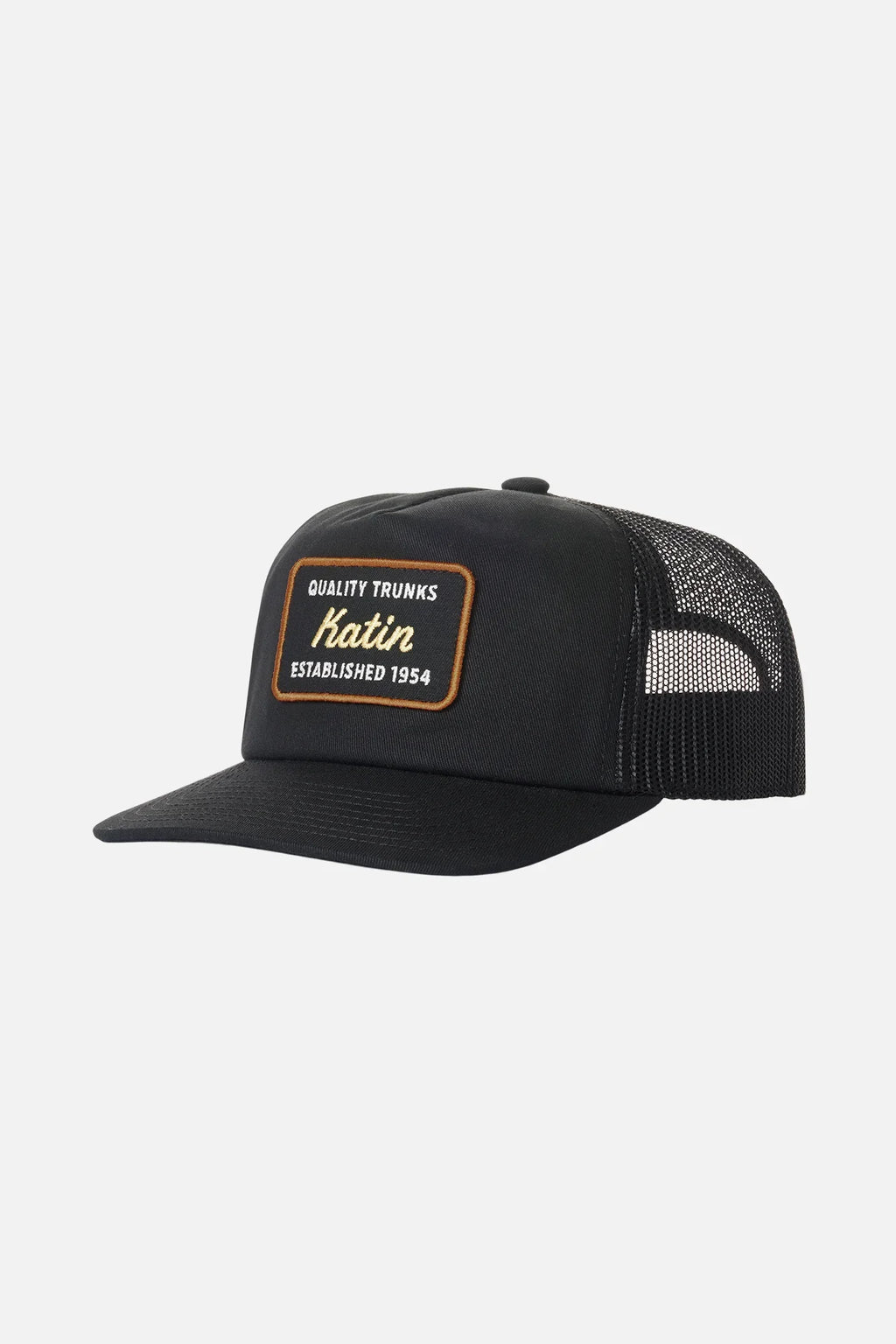 Casquette Trucker Quality