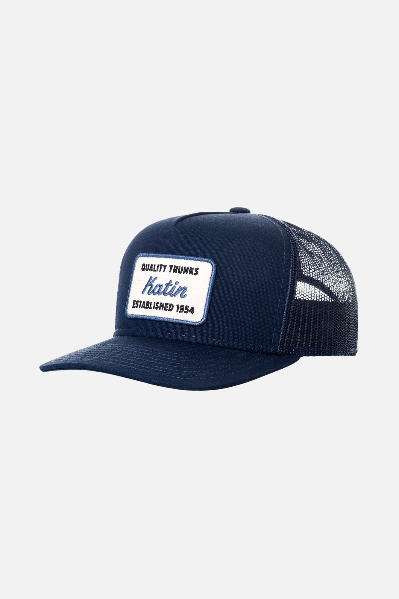 Casquette Trucker Quality