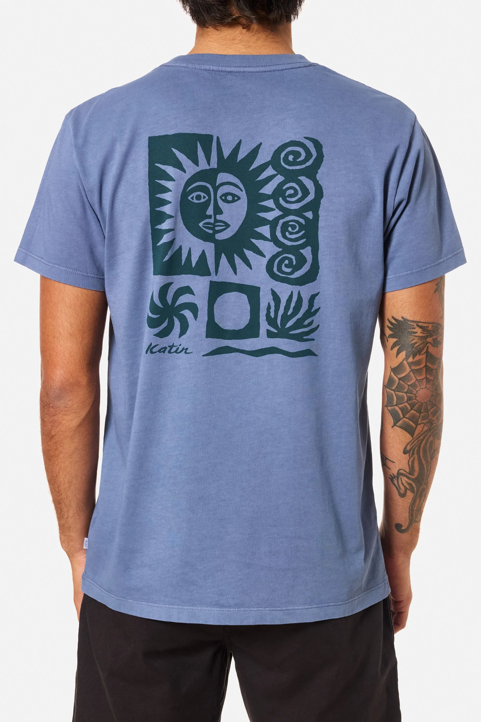 T-Shirt Relic