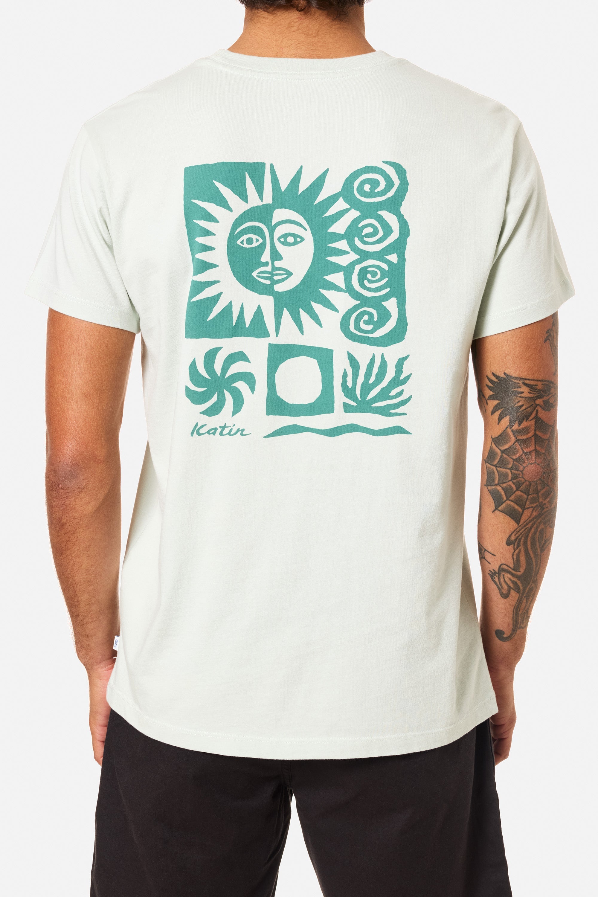 T-Shirt Relic
