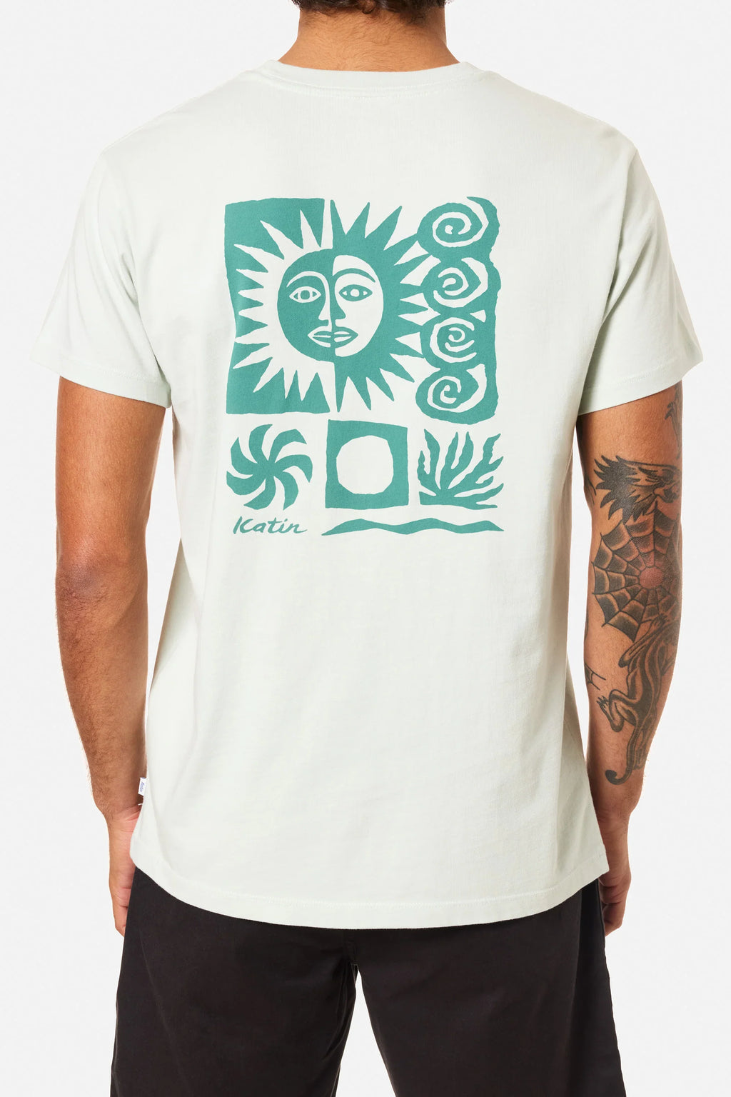 T-Shirt Relic