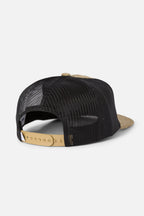 Gorra Trucker Roadside