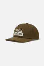 Gorra Roth