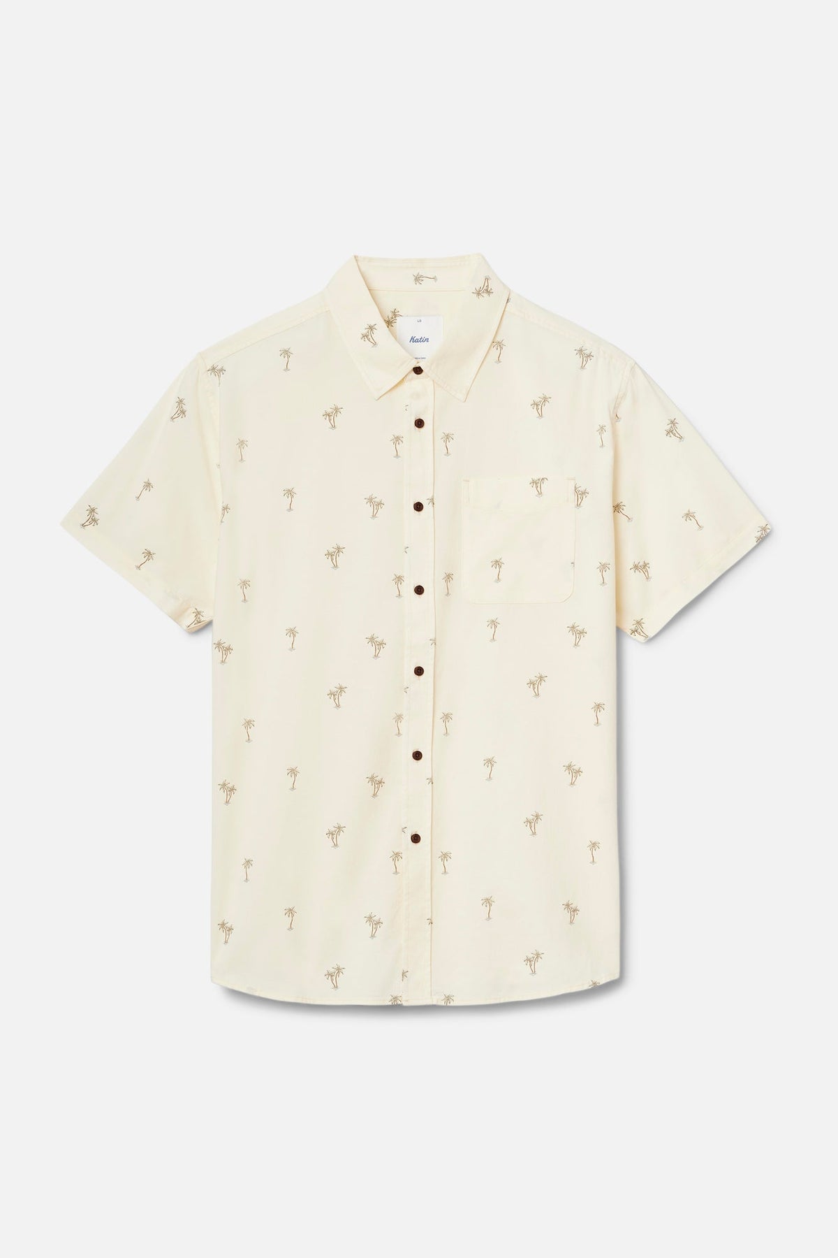 Chemise Royal