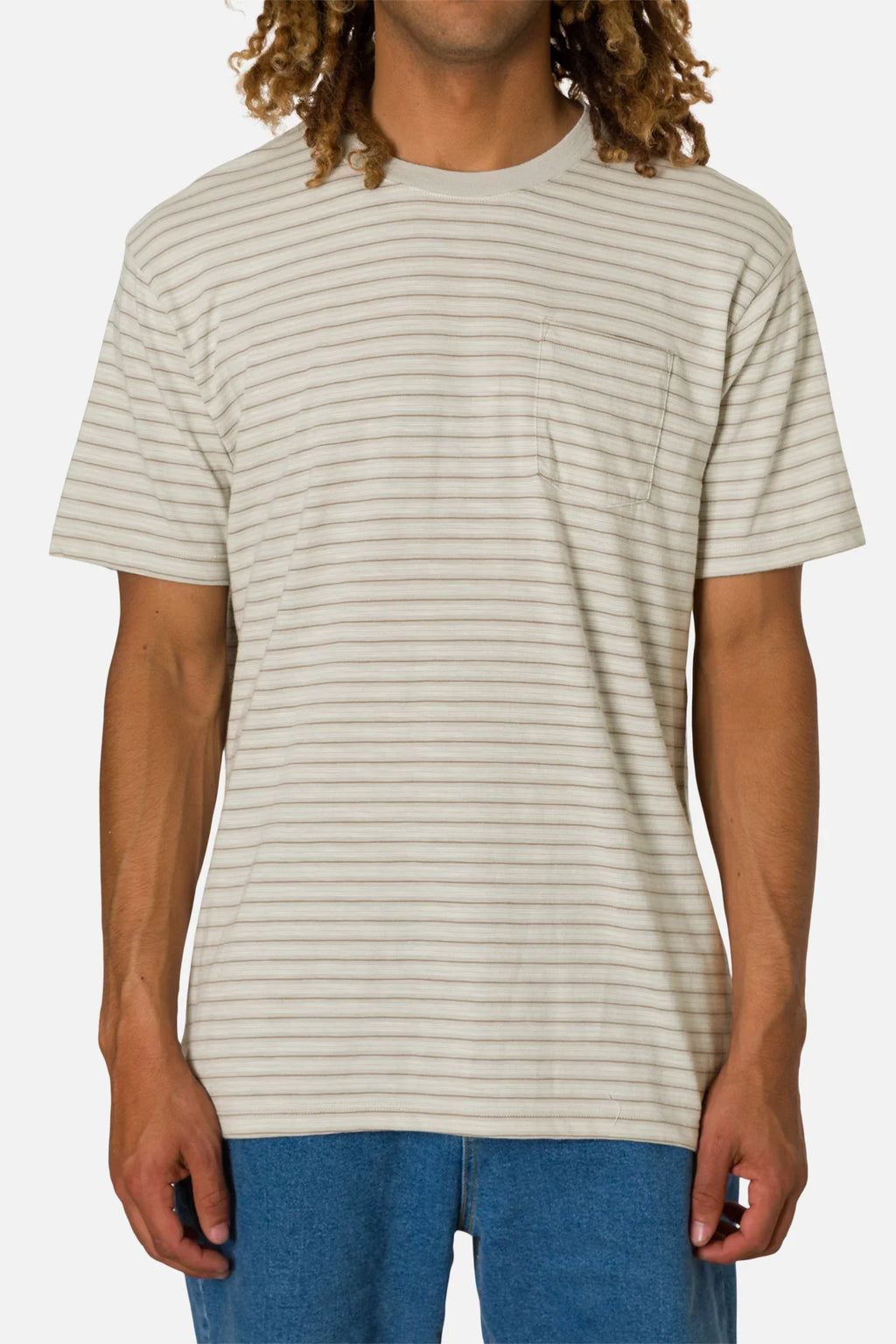 Camiseta Rural Pocket