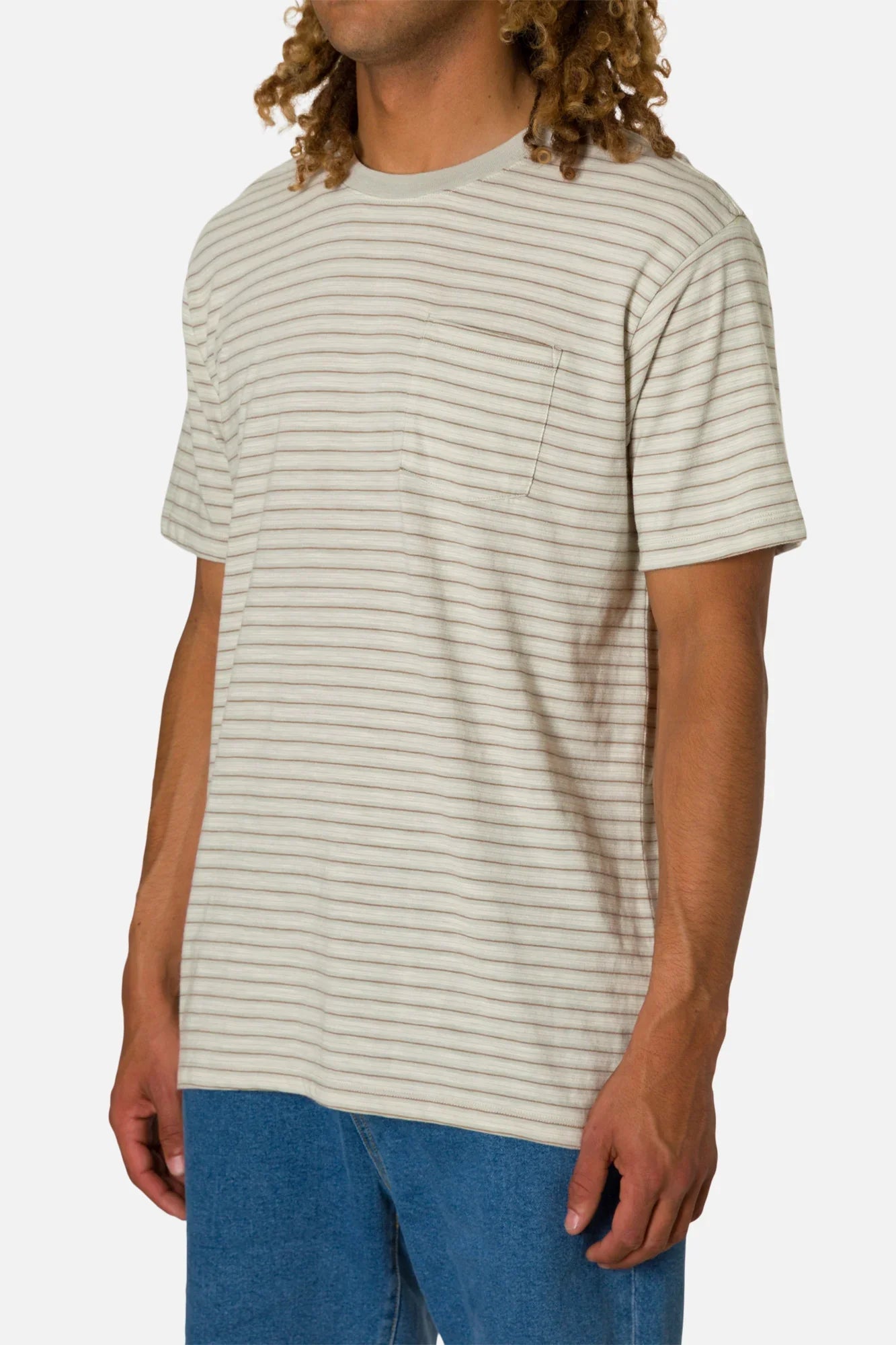 Camiseta Rural Pocket