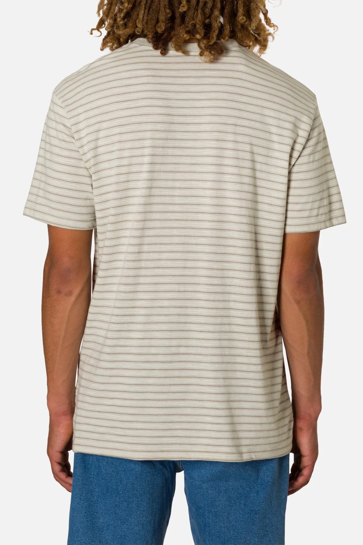 Camiseta Rural Pocket