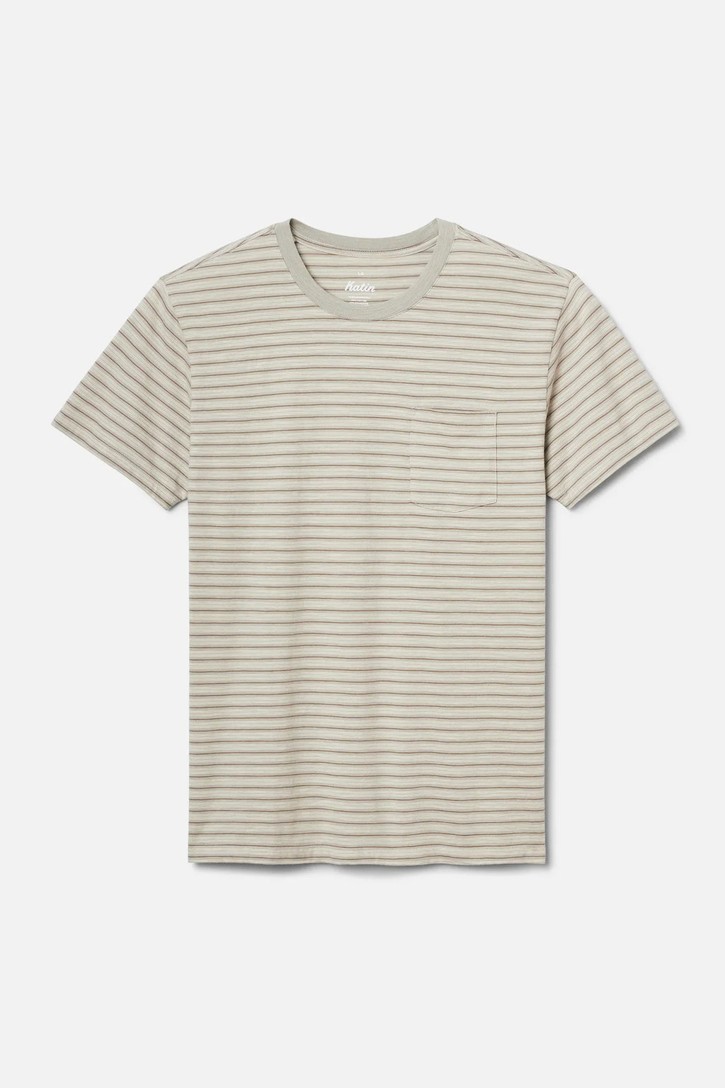 Camiseta Rural Pocket