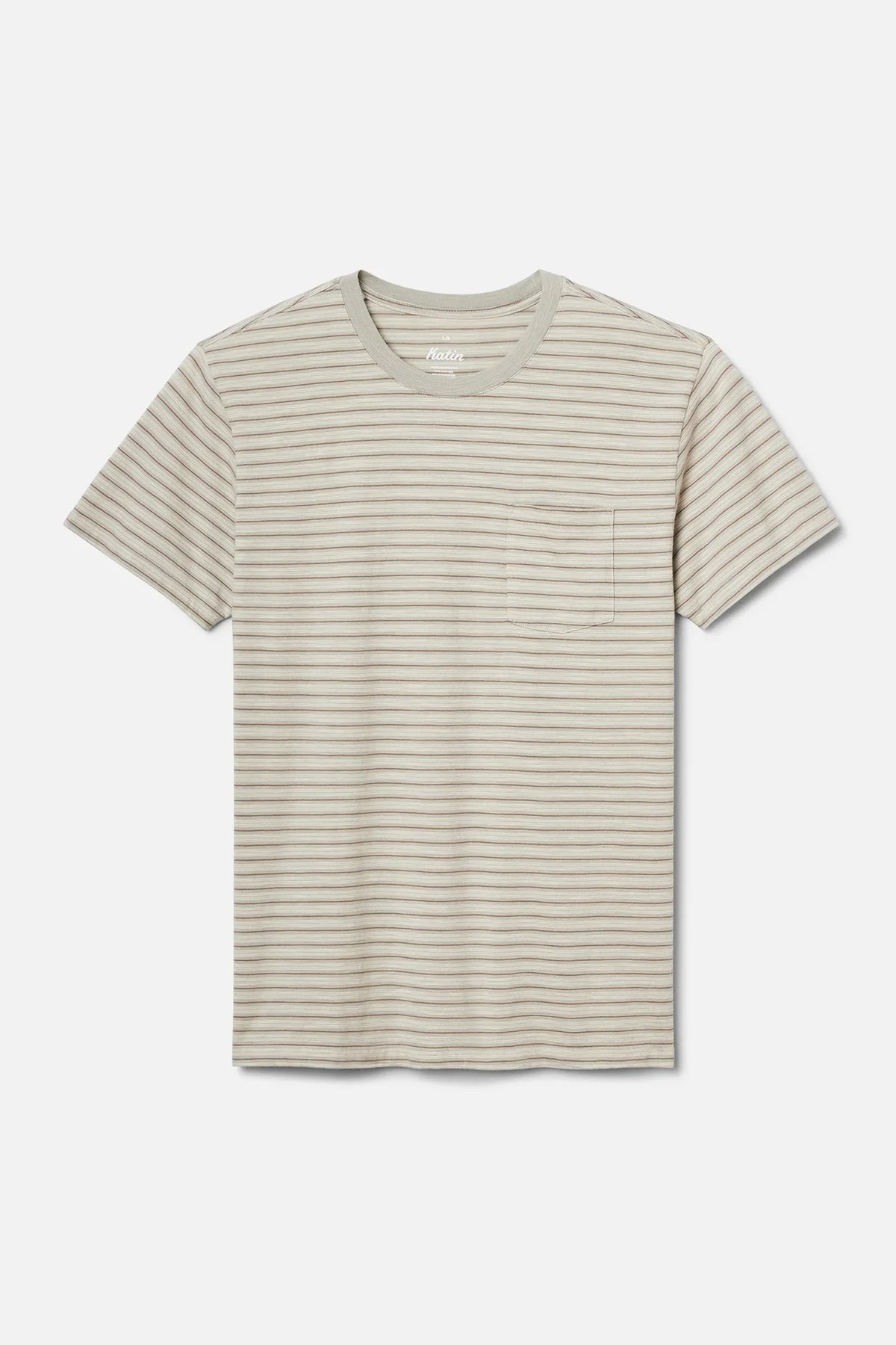 Camiseta Rural Pocket