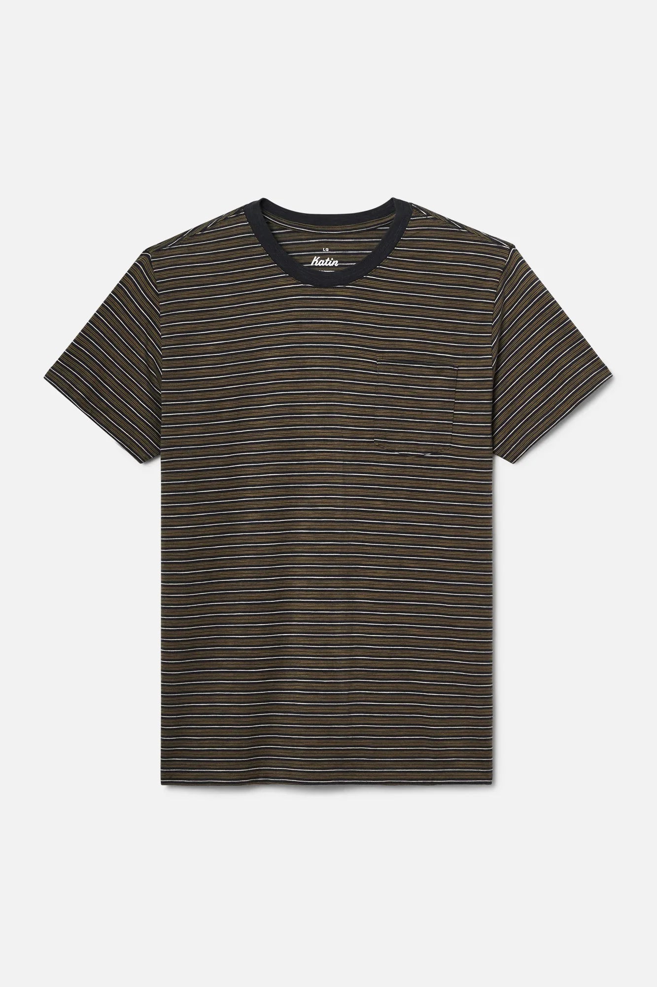 Camiseta Rural Pocket