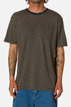 Camiseta Rural Pocket