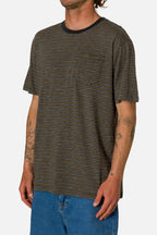 Camiseta Rural Pocket