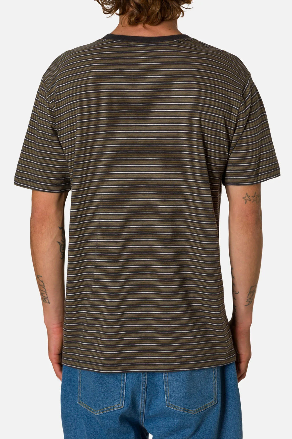 Camiseta Rural Pocket