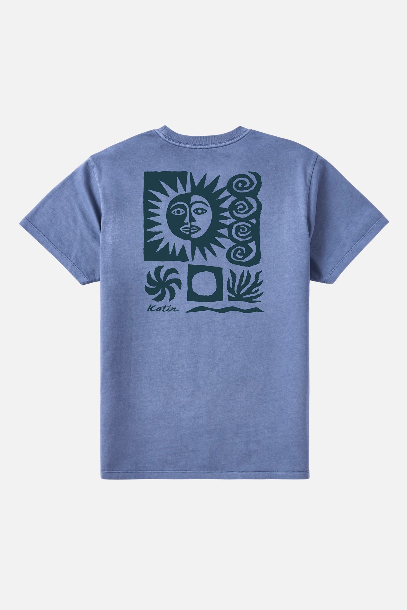 T-Shirt Relic