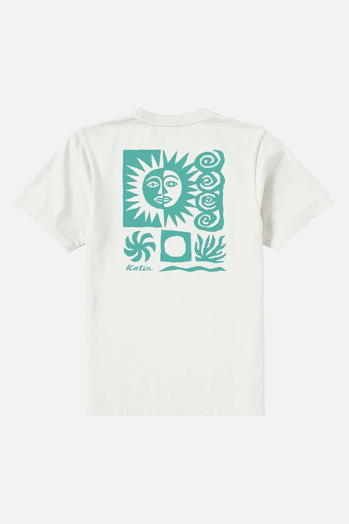 T-Shirt Relic