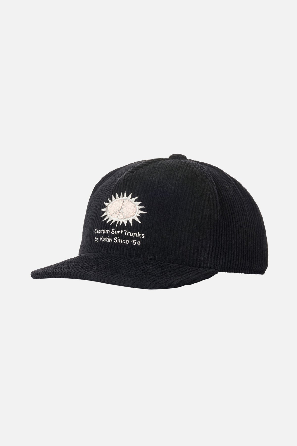 Casquette Rick