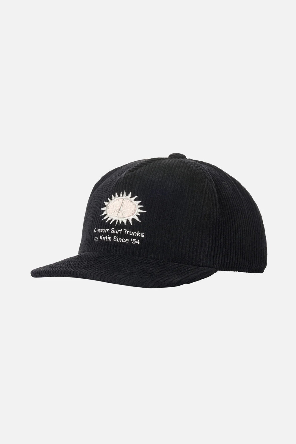 Casquette Rick