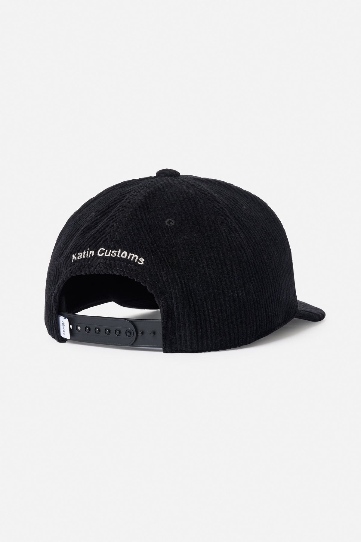 Casquette Rick
