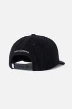 Casquette Rick