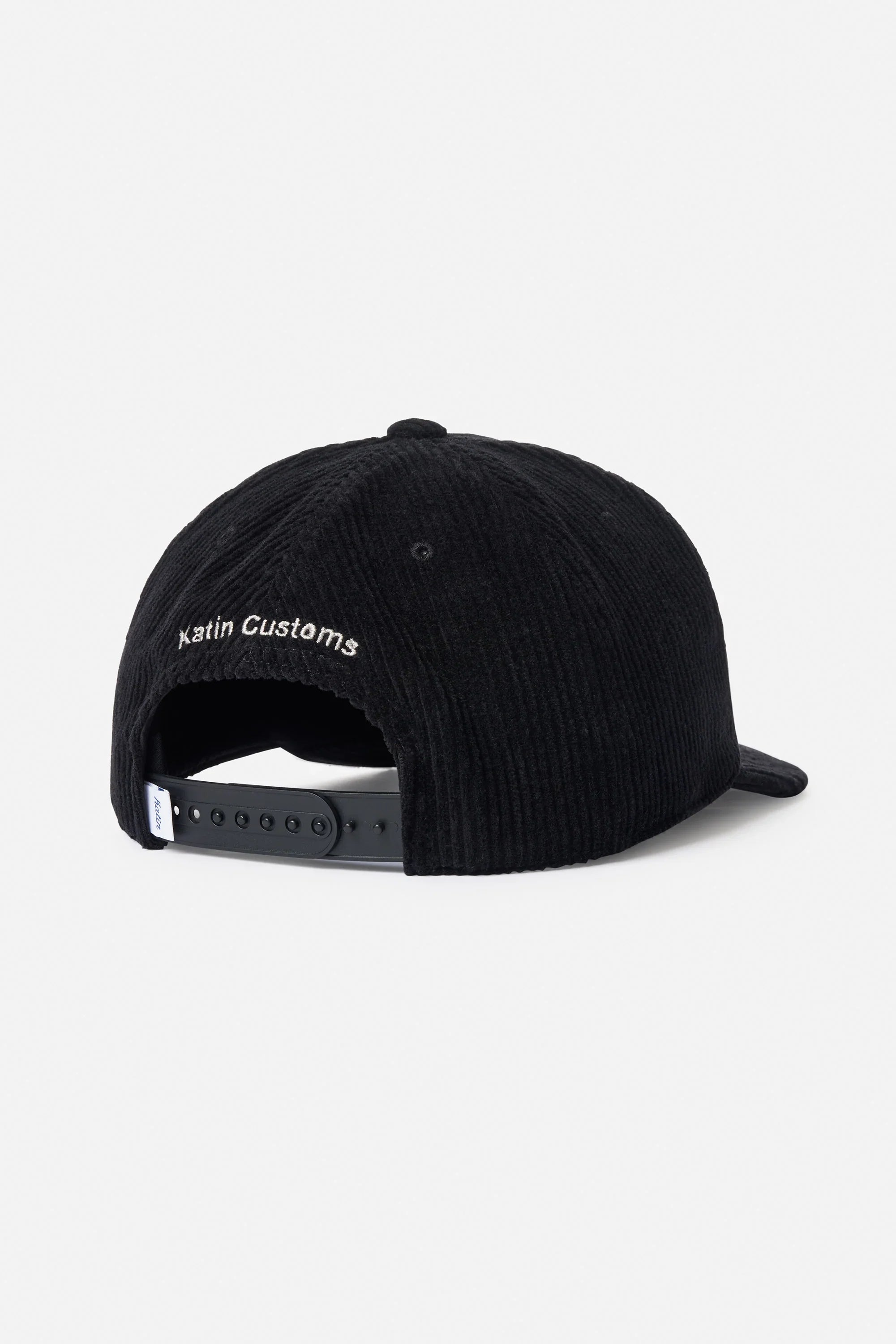 Casquette Rick
