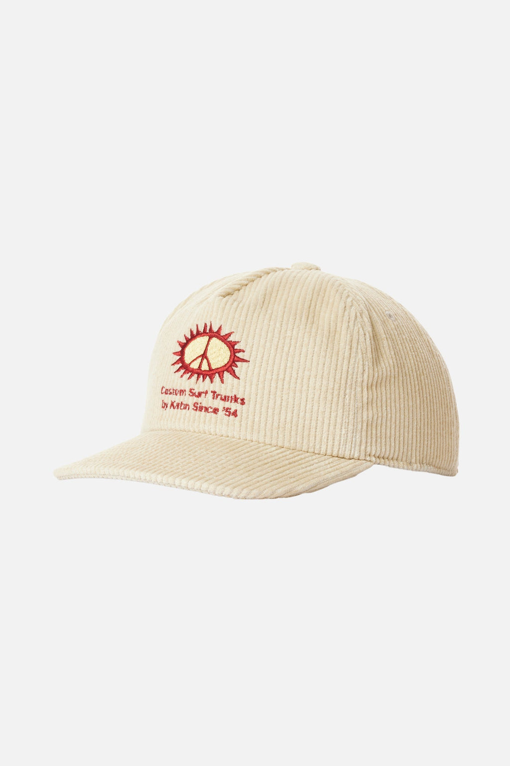 Casquette Rick