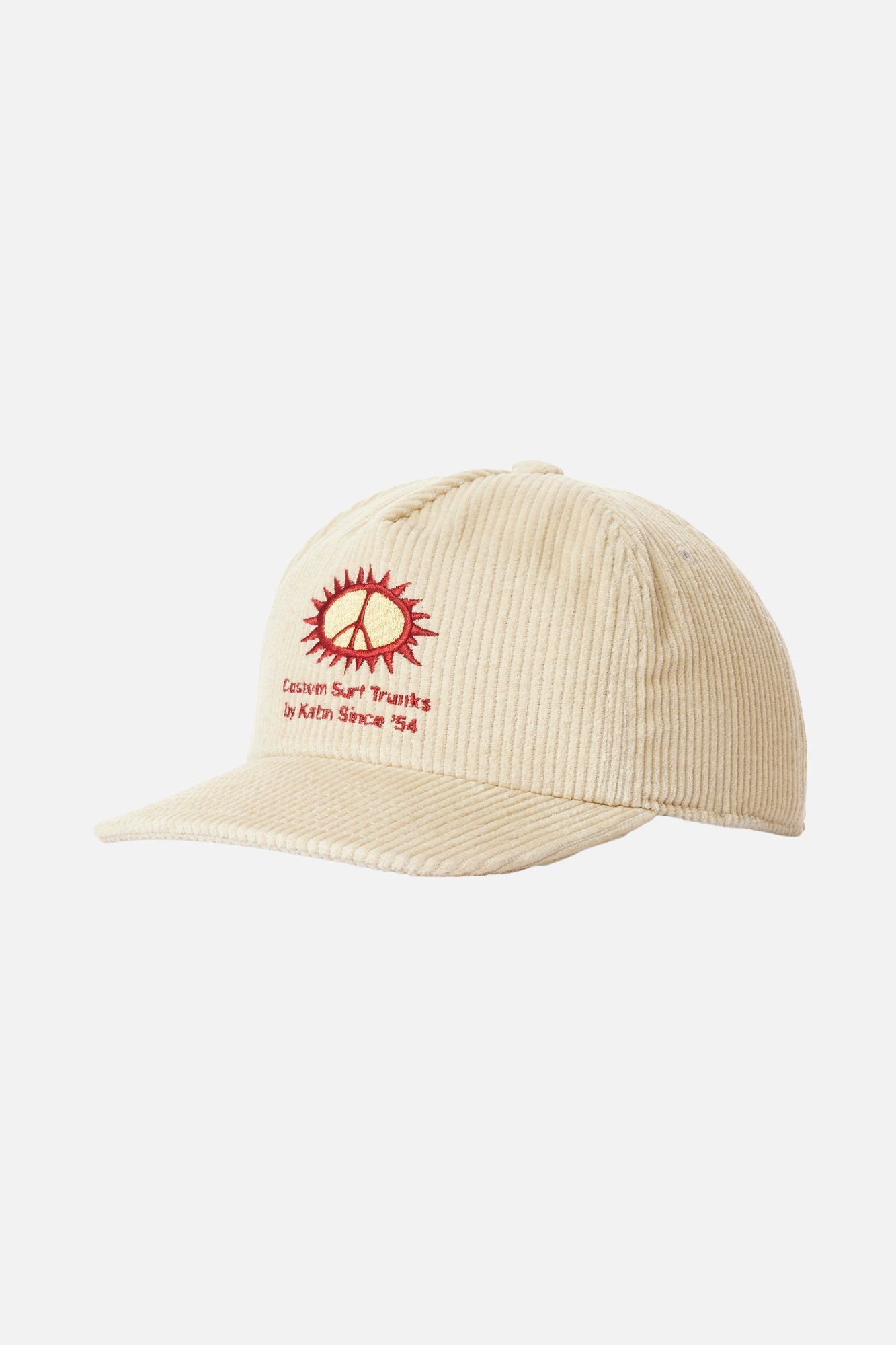 Casquette Rick