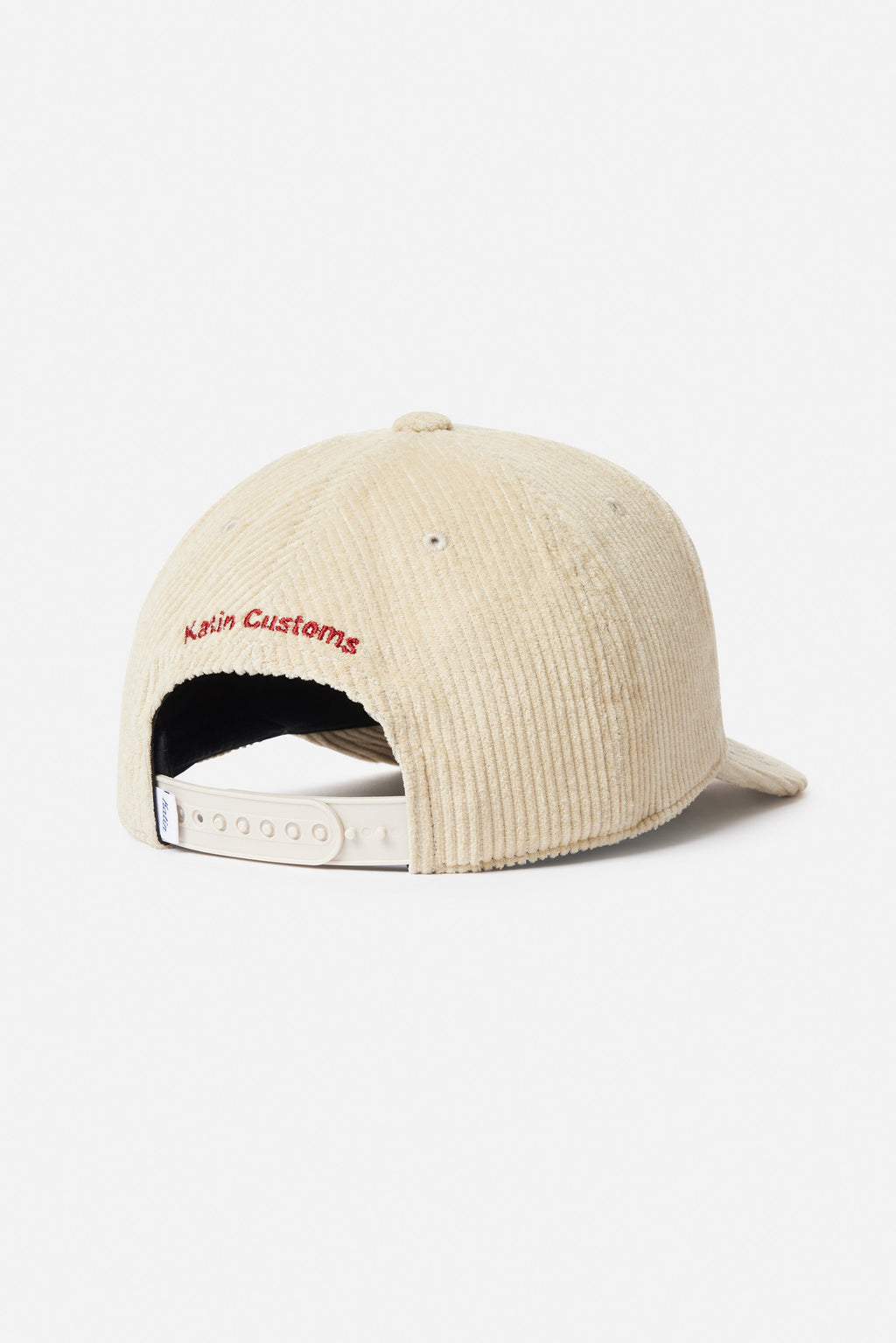 Casquette Rick