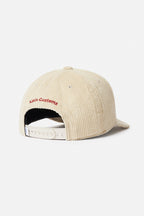 Casquette Rick