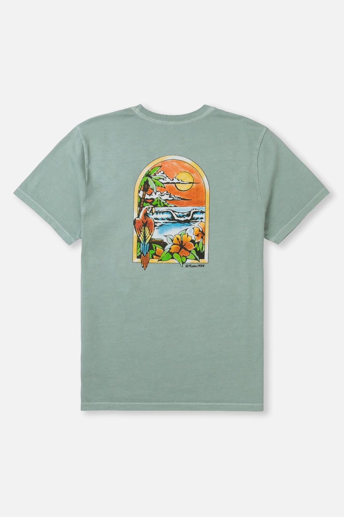 Camiseta Salvador