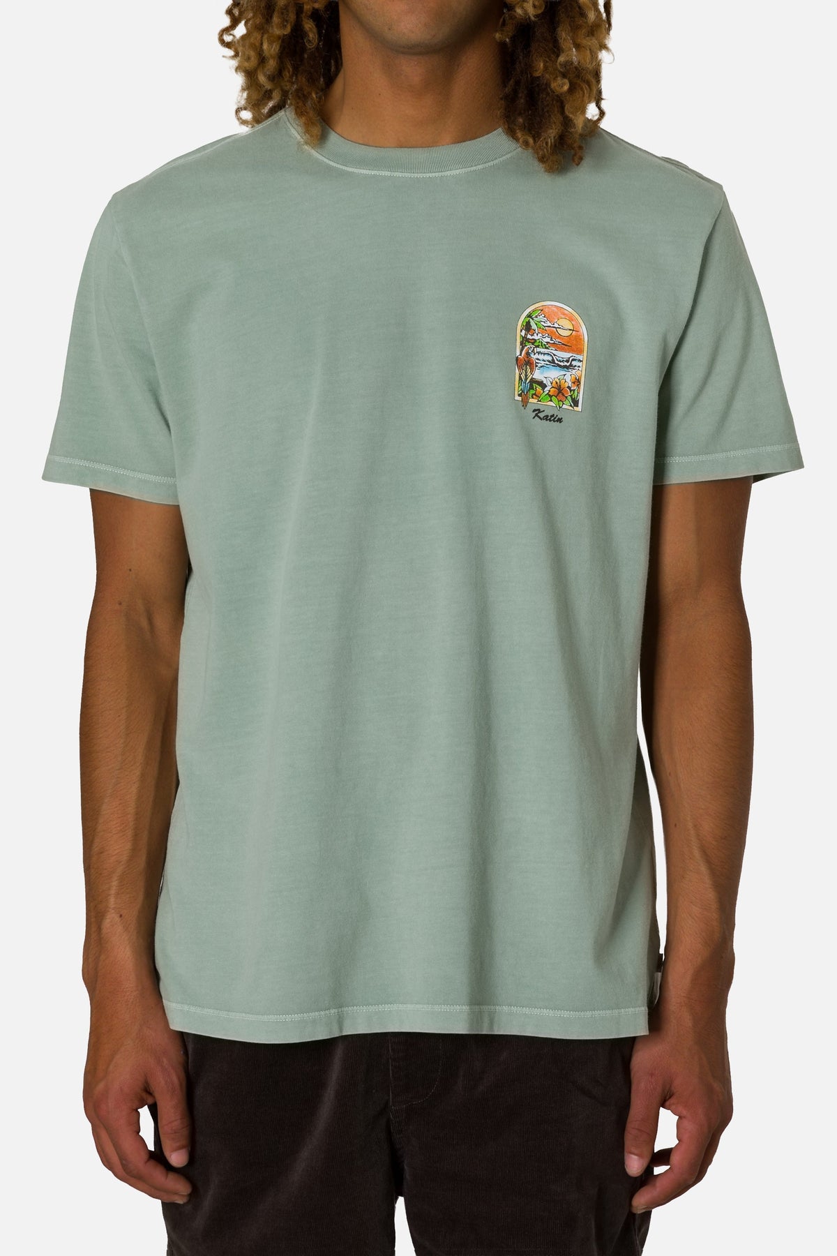 Camiseta Salvador