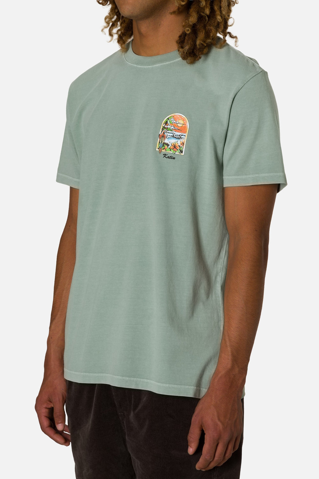 Camiseta Salvador