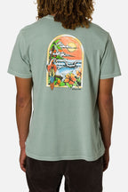 Camiseta Salvador