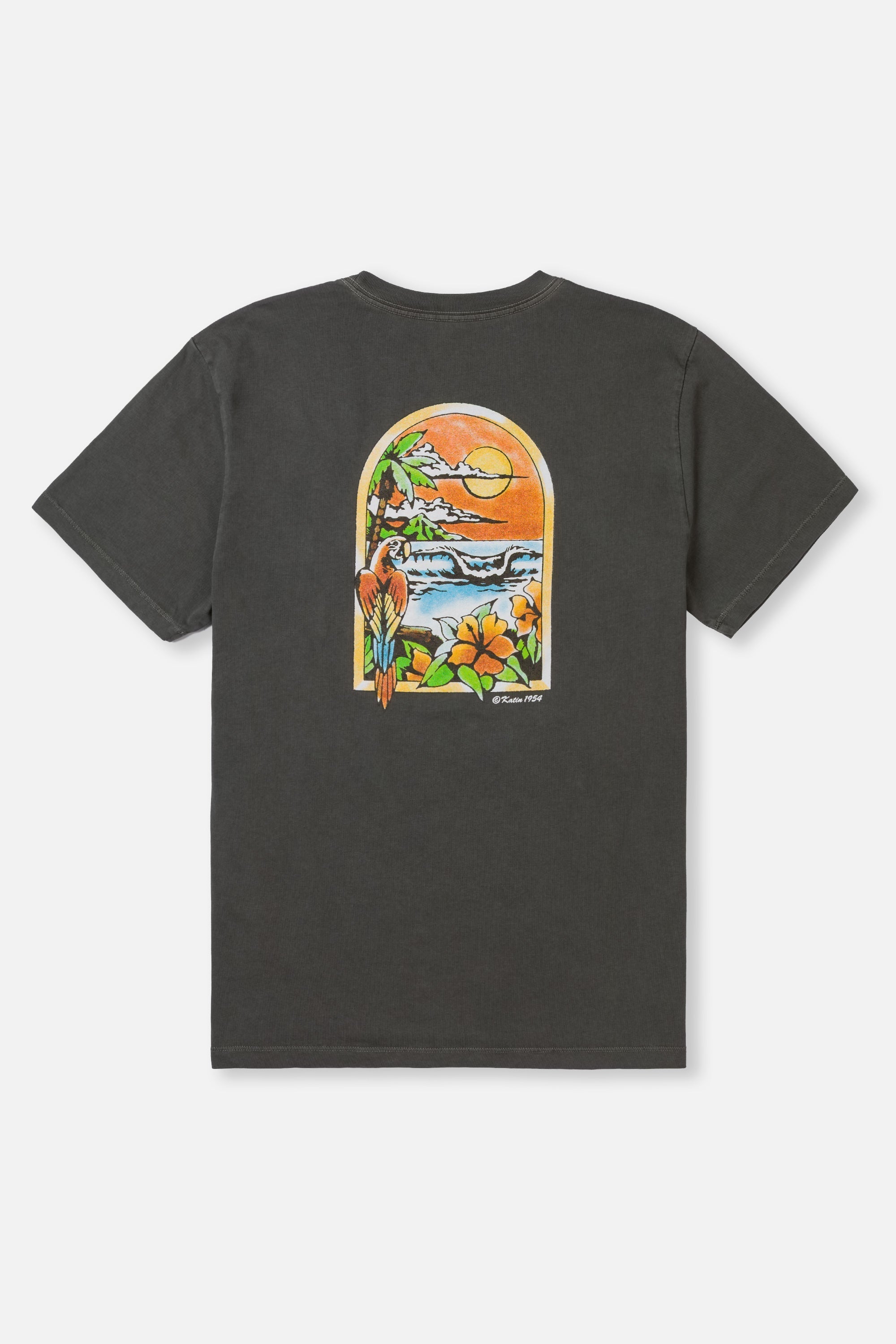 Camiseta Salvador