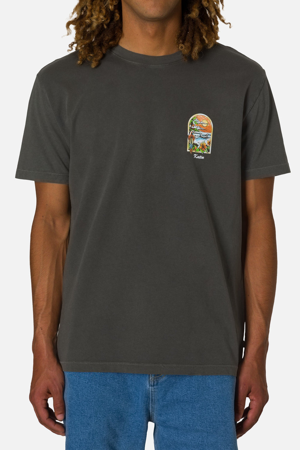 Camiseta Salvador