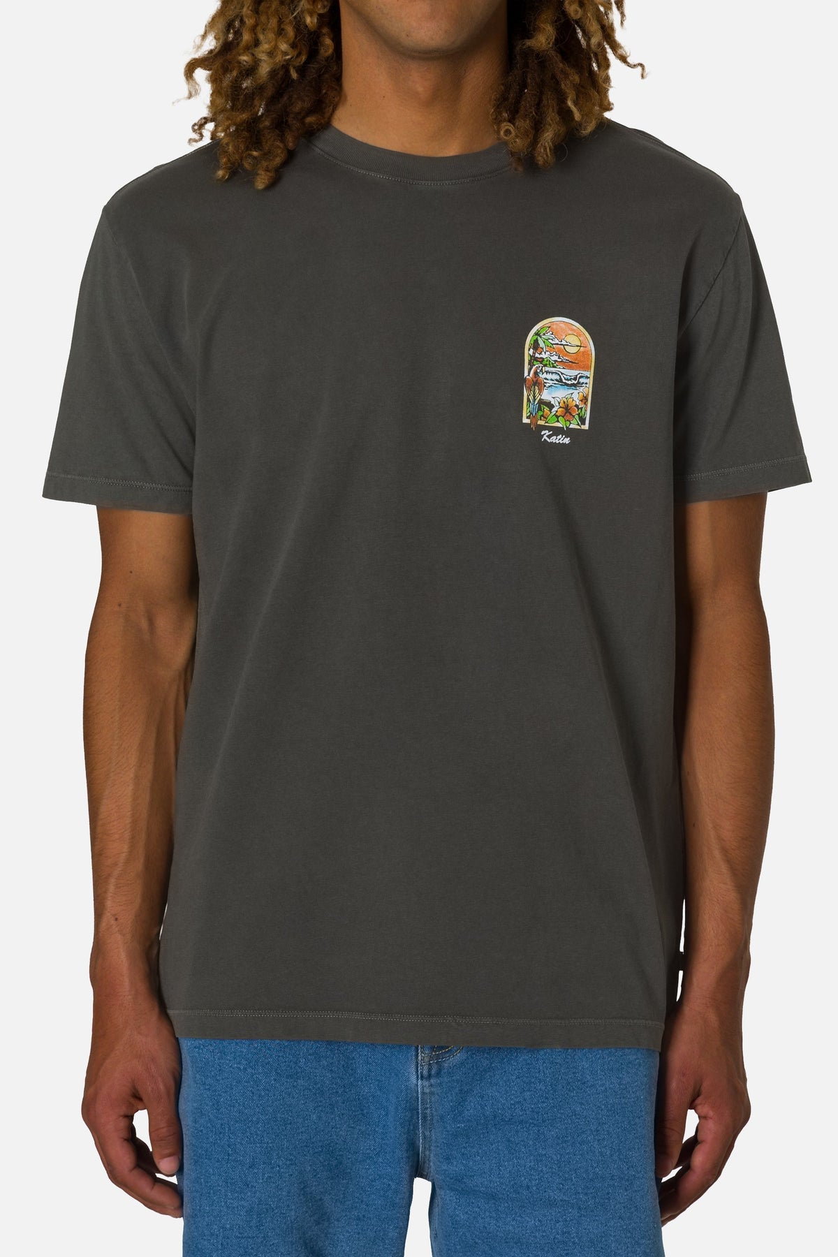 Camiseta Salvador