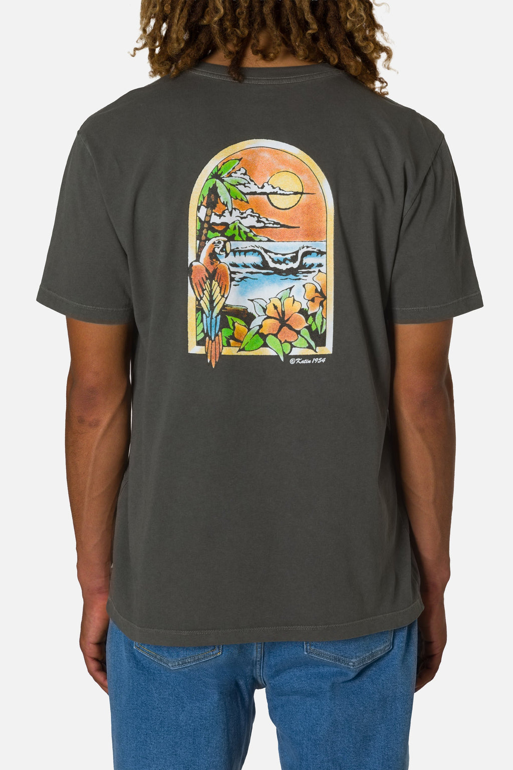 Camiseta Salvador
