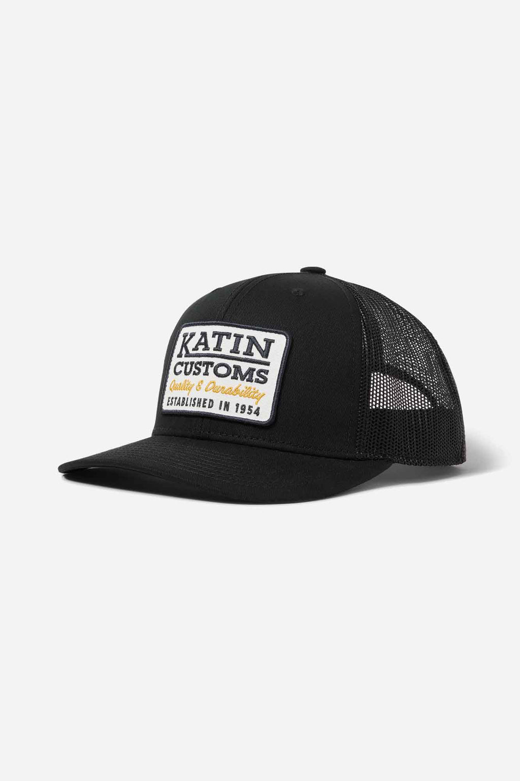 Gorra Trucker Scott