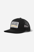 Gorra Trucker Scott
