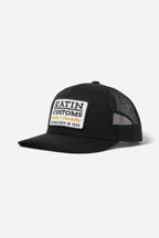 Gorra Trucker Scott