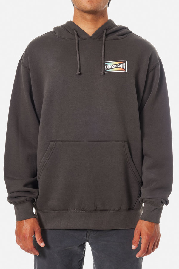 Sudadera Con Capucha Scrubber