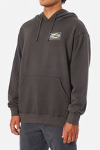 Sudadera Con Capucha Scrubber